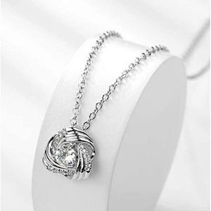 Daughter gift necklace, daughter birthday gift, Necklace